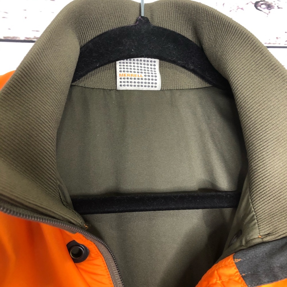 Merrell Primaloft Vest - image 3